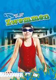 Zwemmen Schoolsupport Uitgeverij BV Wat een sport! - Zwemmen Hardcover