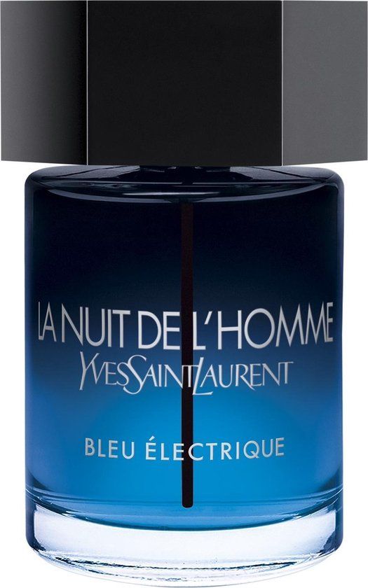 Yves Saint Laurent Eau de Toilette / 100 ml / Heren