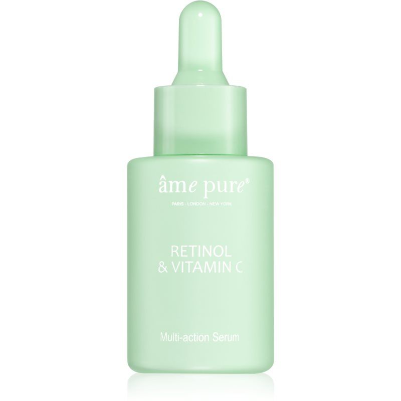 Retinol & Vitamin C