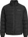JACK & JONES JJALPES HEAT QUILTED PUFFER JACKET AW25