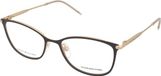 Tommy Hilfiger Eyeglasses / 53 / Women