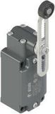 Pizzato Elettrica FD 556-M2 Eindschakelaar 250 V/AC 6 A Zwenkbare rolhendel Moment IP67 1 stuk