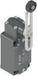 Pizzato Elettrica FD 556-M2 Eindschakelaar 250 V/AC 6 A Zwenkbare rolhendel Moment IP67 1 stuk
