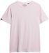 Superdry Classic Essential T-shirt Heren Faint Pink M