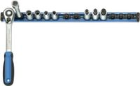 Gedore SL 1916 1761102 Houderstrip Aandrijving 1/2 (12.5 mm) 580 mm 1 stuk(s)