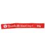 Elastiring Sveltus Élastique de résistance fourreau + QRCode Sveltus Elasti'ring