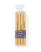 HEMA Bougie Longue Ø2,2x29cm Jaune Clair - 12 Pièces
