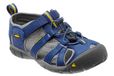 KEEN Seacamp II CNX Sandalen Kinderen blauw 2018 US 6 EU 38