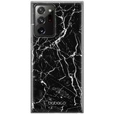 ERT GROUP Samsung GALAXY NOTE 20 ULTRA telefoonhoes origineel en officieel gelicentieerd Babaco motief Abstract 034 perfect aan de vorm van de mobiele telefoon, TPU case