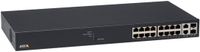 Axis 5801-692 Managed Gigabit Ethernet Network Switch with PoE+