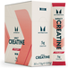 Myprotein, Stick de créatine Impact, 6g (Boîtes) - 20 portions - Explosion de baies