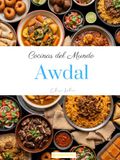 Cocinas del Mundo Awdal