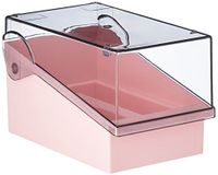 NeoLab 7-7582 Objectdragermagazijn met 50 plaatsen, roze