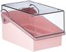 NeoLab 7-7582 Objectdragermagazijn met 50 plaatsen, roze