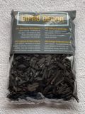 Dipro - 1 Liter Zwart Hout