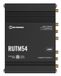 Teltonika RUTM54 routeur sans fil Ethernet Gigabit Double bande (2,4 GHz / 5 GHz) 5G Noir