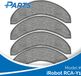 iRobot RCA-Y1 Dweilpads (4 Stuks, Plus.Parts® alternatief voor 4785886)