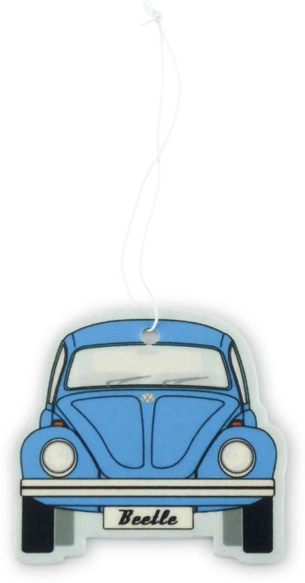 VW -Beetle-luchtverfrisser Fresh