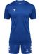 hummel Unisexe Hmllogo set T-shirt