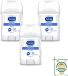Sanex 3 x Maximum Protection Deodorant Stick - 50 ml