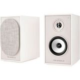 Triangle Hi-Fi Borea BR02 Connect Cream Luidsprekers (per paar)