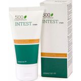 500Cosmetics Crème Intest Para Hemorroides 100ml
