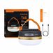 Superfire T60 2.5w 1000mah Lampe Transparent