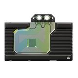 Corsair Hydro X Series iCUE LINK XG7 RGB 4080 SUPRIM/TRIO GPU Water Block