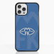 Molde FK Étui 3D Officiel pour Apple iPhone 12 Pro Max