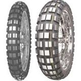 Mitas Motorbike Tyre E-10 ENDURO 120/70B19