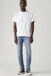 Levi's 502 Taper Linen+ Denim jeans - Hommes - 38X32 - Medium wassing / The New Blue Lightweight