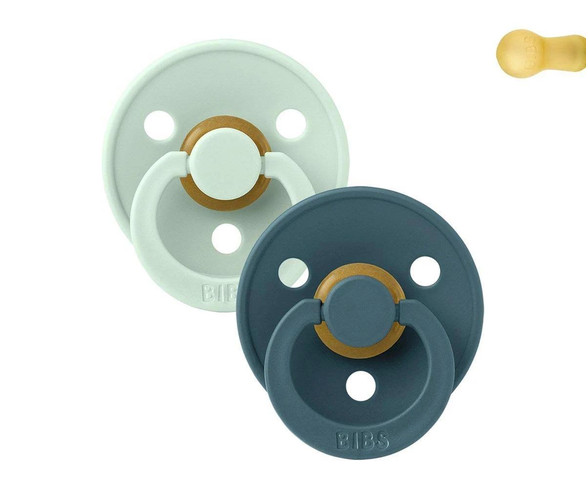 Colour Natural Rubber