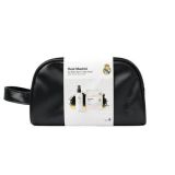 Real Madrid Ensemble homme avec spray corporel et serviette pour le visage