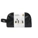 Real Madrid Ensemble homme avec spray corporel et serviette pour le visage