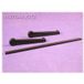 Hammond Electronics 1427BAILKIT2 Dispositif de maintien noir 1 pc(s)