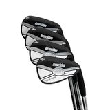 Longridge 's Tour Spin 52 graden golfwig, zwart