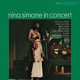 Nina Simone Nina Simone In Concert: Live At Carnegie Hall (LP) (Acoustic Sounds)