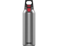 SIGG H/C One Light 0.55 L brushed RVS Drinkfles