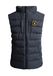 Zavetti Canada Bodywarmer 'Oshawa 2.0' antraciet