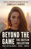 Beyond Libri GmbH Beyond The Game