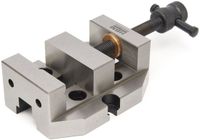 Merkloos / Sans marque HBM Machineklem voor hoogtesupport model Myford