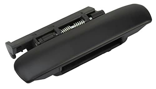 TarosTrade 59-0598-R-5188 Door Handle Rear Outer Right