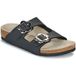 Birkenstock Arizona Kinder Sandalen Schwarz 27