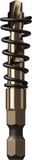 Bosch Foret de centrage pour EXPERT Power Change Plus HSS-Co 6 x 55 mm