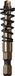 Bosch Foret de centrage pour EXPERT Power Change Plus HSS-Co 6 x 55 mm