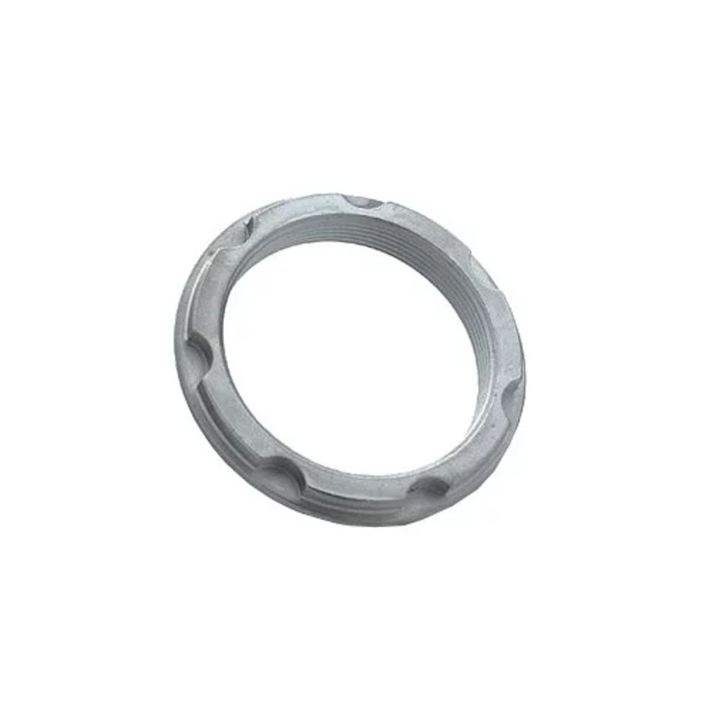 Miche Kettingwiel Houder Pista Zilver