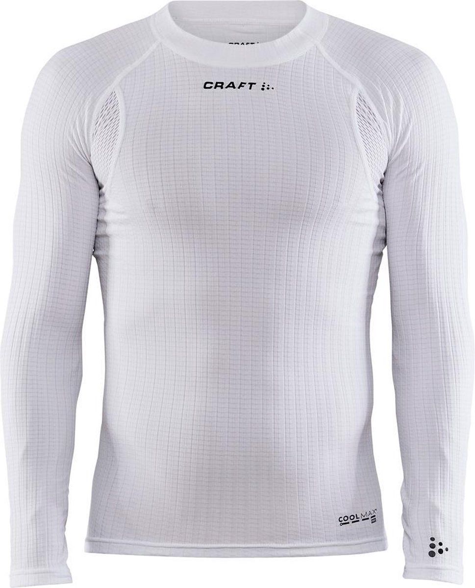 Craft Active Extreme X CN LS Thermoshirt Heren - 7318573418140