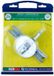 Tecnoseal Yamaha 60-90 Pk Anode Set Transparant