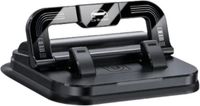 VIGOEXPRESS Joiride - Telefoonhouder Auto - 360° Draaibaar - Stevige Bevestiging - Dashboard GSM Houder - Anti-Slip & Stabiel - Geschikt voor iPhone & Android - DASHOLD
