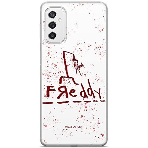 ERT GROUP Phone Case for Samsung M52 5G - Nightmare on Elm Street 009